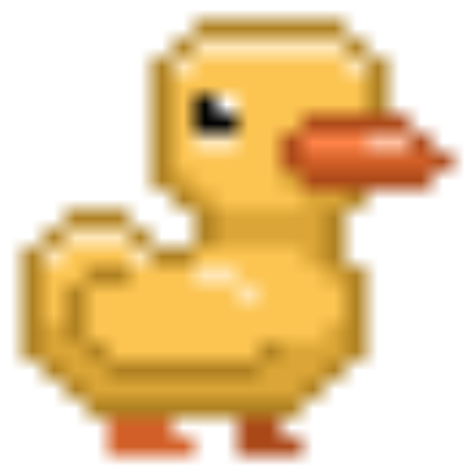 DUCKS ARE FISH Image