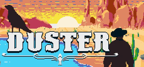 Games like Duster