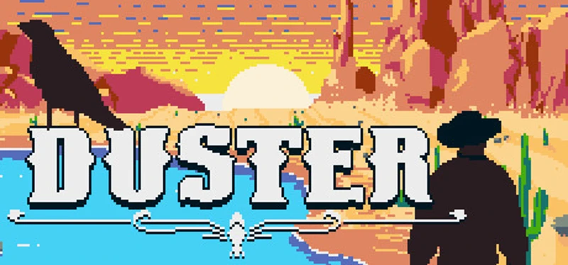 Duster Image