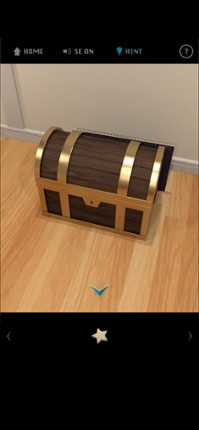 E.X.I.T - Escape Game - Image