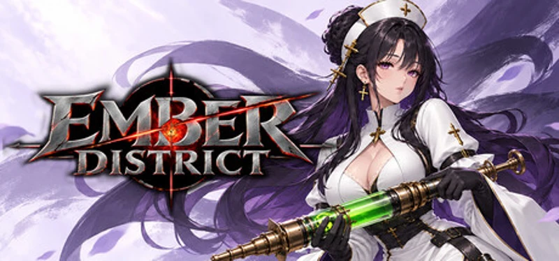 Ember District Image