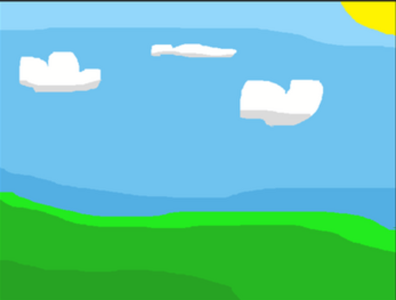ERROR early acces screenshot