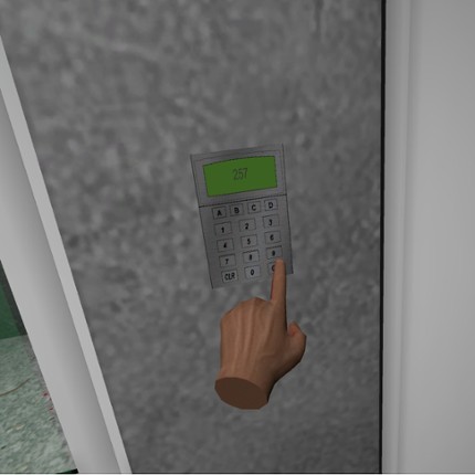 Escape the Bunker screenshot