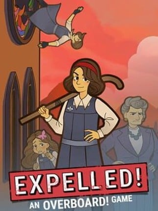 Expelled! Image