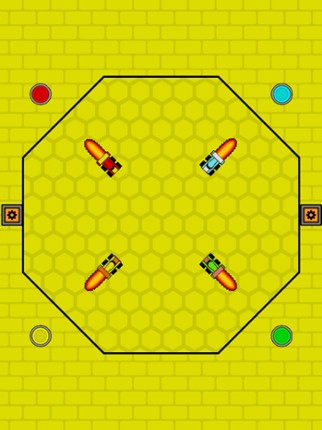 Explode Car screenshot