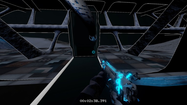 EYEVIRUS: Compression Image