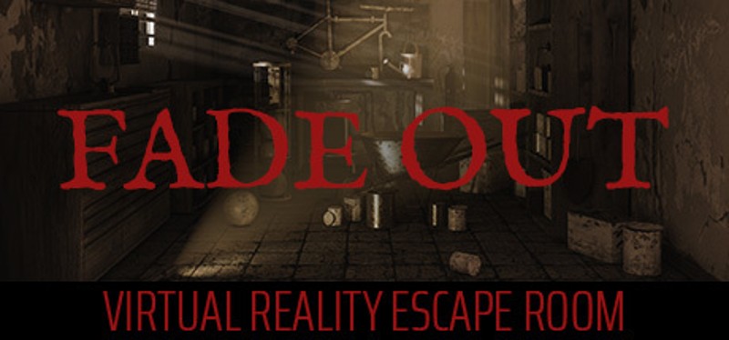 Fade Out Image
