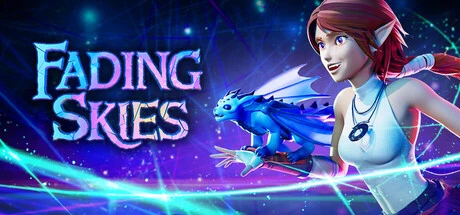 Games like Fading Skies
