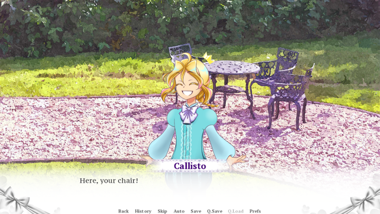 Fairytale Thief: Sleeping Beauty Image