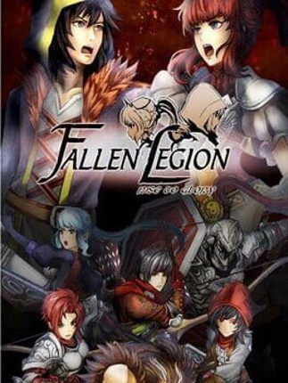Fallen Legion: Sins of an Empire Image