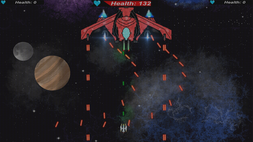 Games like Falling Skies