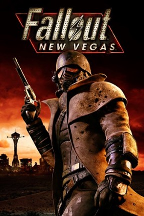 Fallout: New Vegas Image