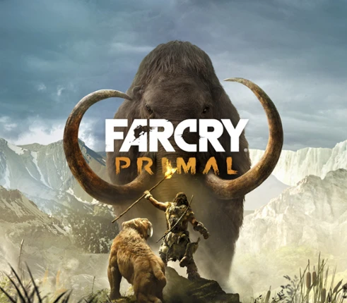 Far Cry Primal Image