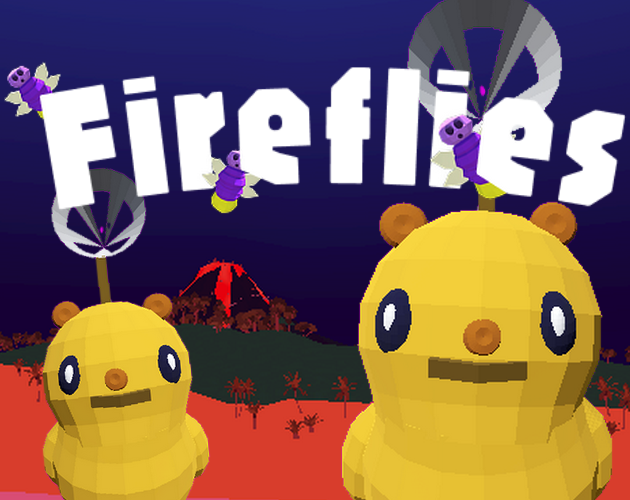 Games like Fireflies