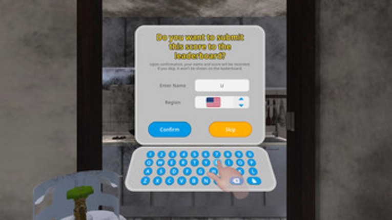 FireSwift: Gesture Firefighting Training – Trial Edition Image