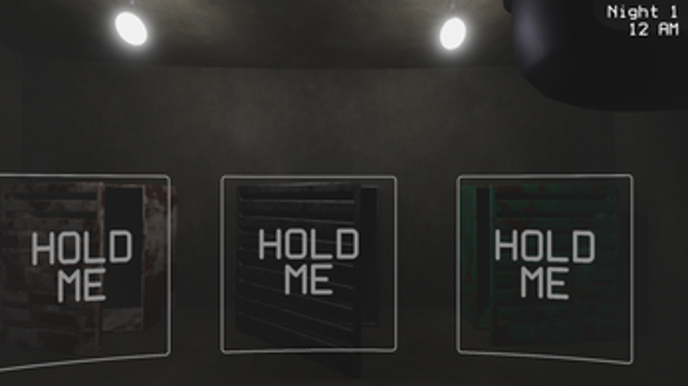 Five Nights At Hugo's Diner 2 Image