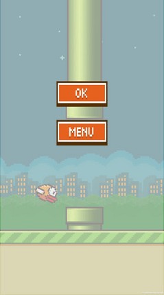Flappy By Suly screenshot