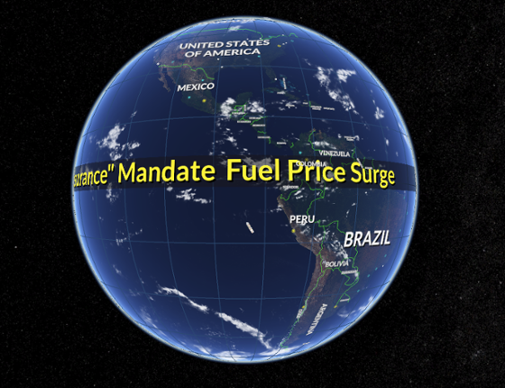 Flexport the Video Game Image