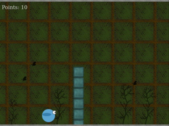 FlyBirdFly screenshot