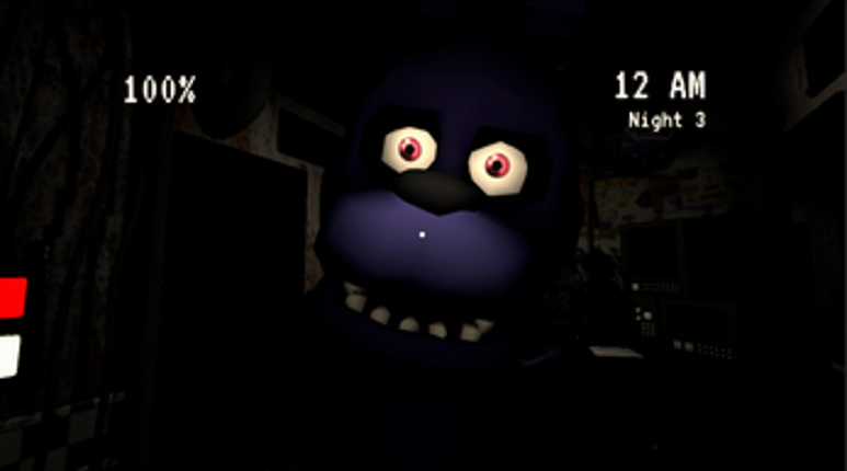 FNAF VR MOBILE Image