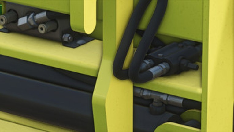 FS25 SM Fab 2115-P Image