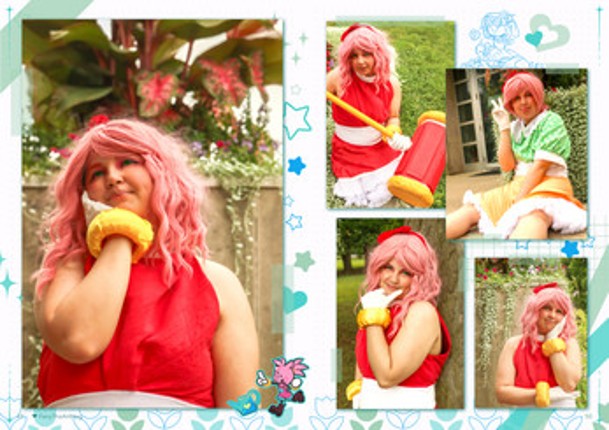 Future with You screenshot