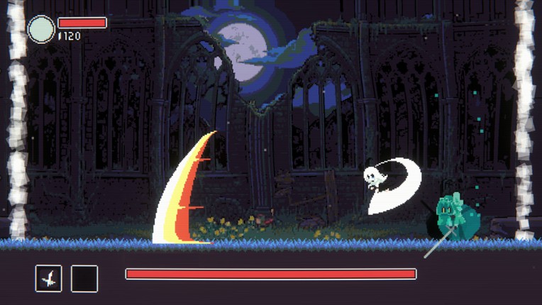 Gallery of Night Order screenshot