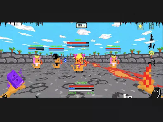 2D Or Not 2D - Online Image