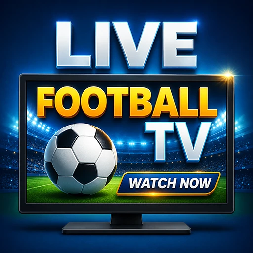 Games like Live Football TV HD 2026