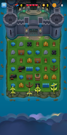 Merge Tower : Defense Dragon Image