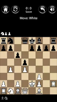 Chess With Friends Offline Image
