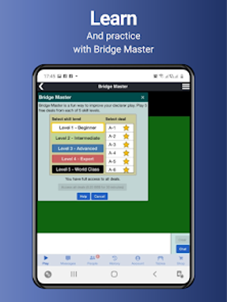 BBO – Bridge Base Online Image