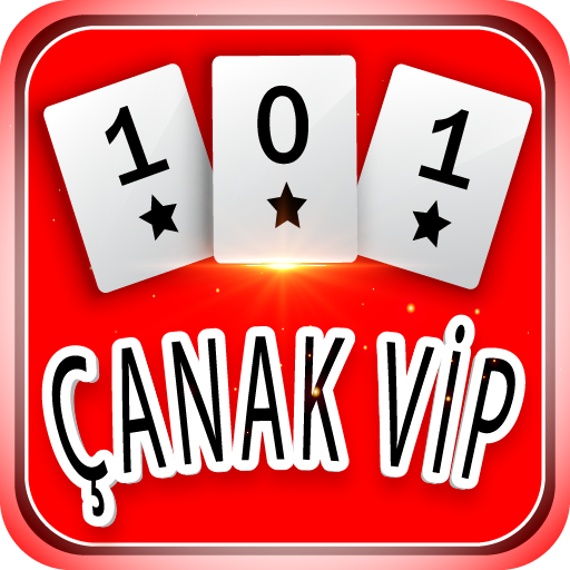 Games like 101 Çanak okey vip internetsiz