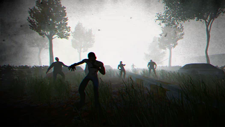 The Fall 1: Zombie Survival Image