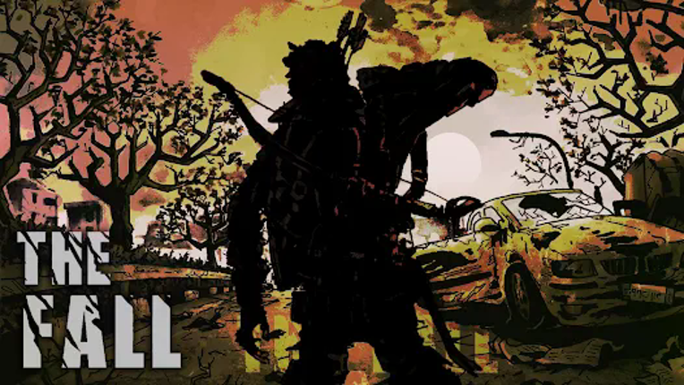 The Fall 1: Zombie Survival screenshot