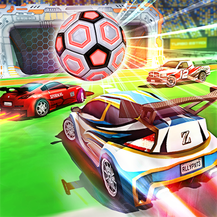 Rocket Car Soccer League: Car Image