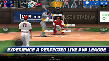 MLB Perfect Inning 2022 Image