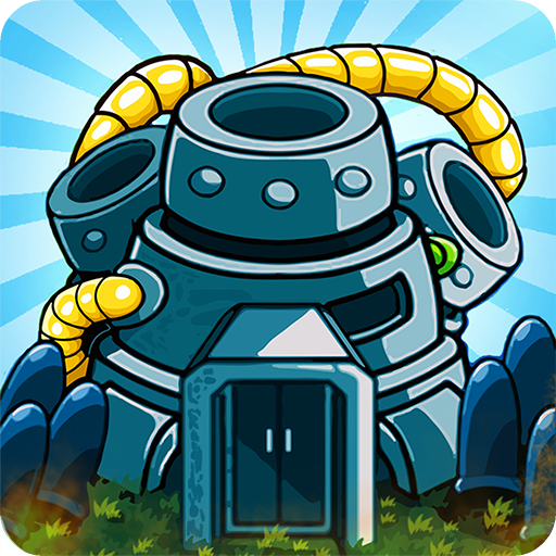 Games like The Last Realm - TD