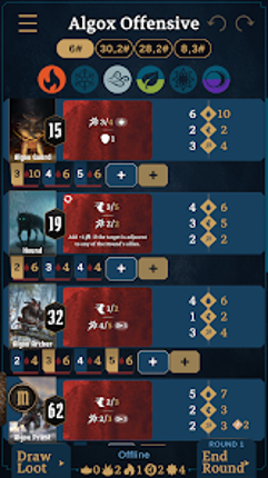 Frosthaven: Lite Companion Image