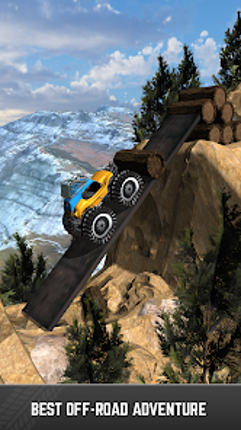 Rock Crawler Image