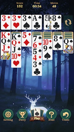 Magic Flip Card Image