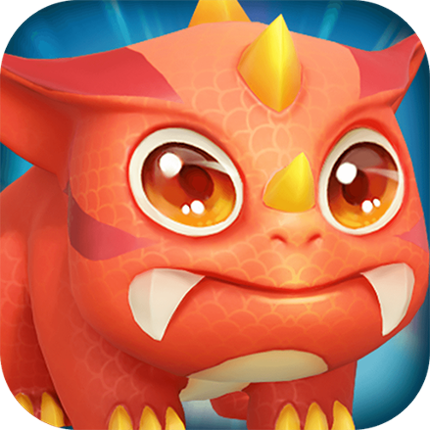 DragonMaster - Metaverse game Image