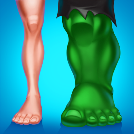 Merge Ragdoll Fighting Image