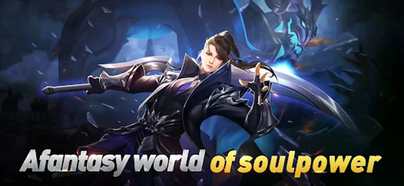 Soul Crush: Kongfu World screenshot