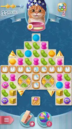 Knittens: Cats & Dogs screenshot