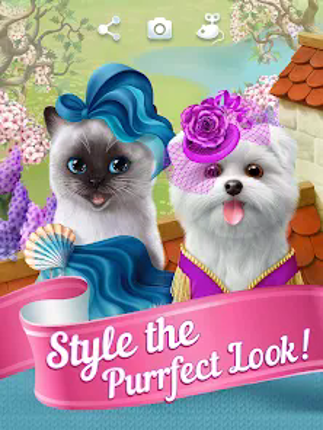 Knittens: Cats & Dogs screenshot