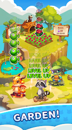 Coin Fantasy: GO! screenshot