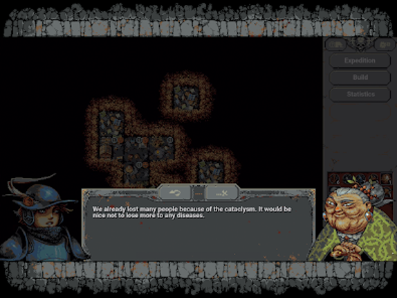 Loop Hero screenshot