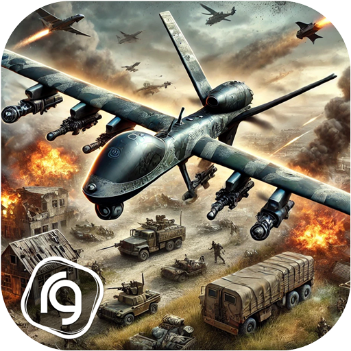 Games like Drone : Shadow Strike 3