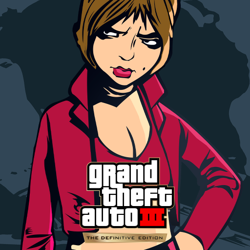 Games like GTA III - Definitive